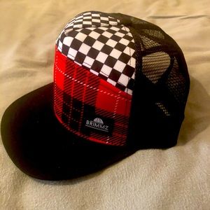 Brimmz hat